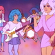 Image for article titled First Look At The Live-Action Jem, Outrageousness To Be Determined